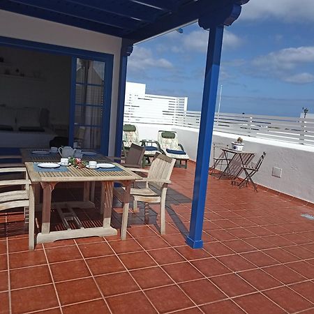 Casa Rosa Villa Puerto Calero Dış mekan fotoğraf