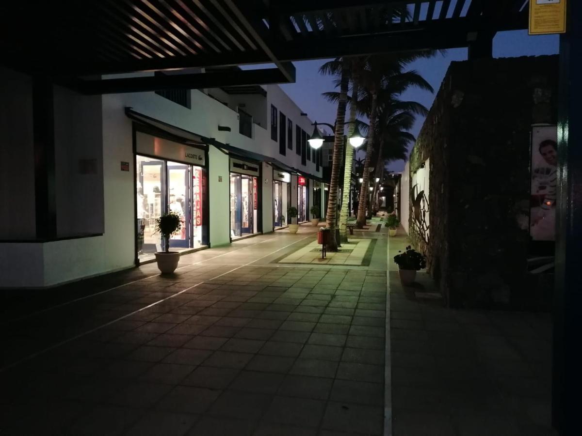 Casa Rosa Villa Puerto Calero Dış mekan fotoğraf