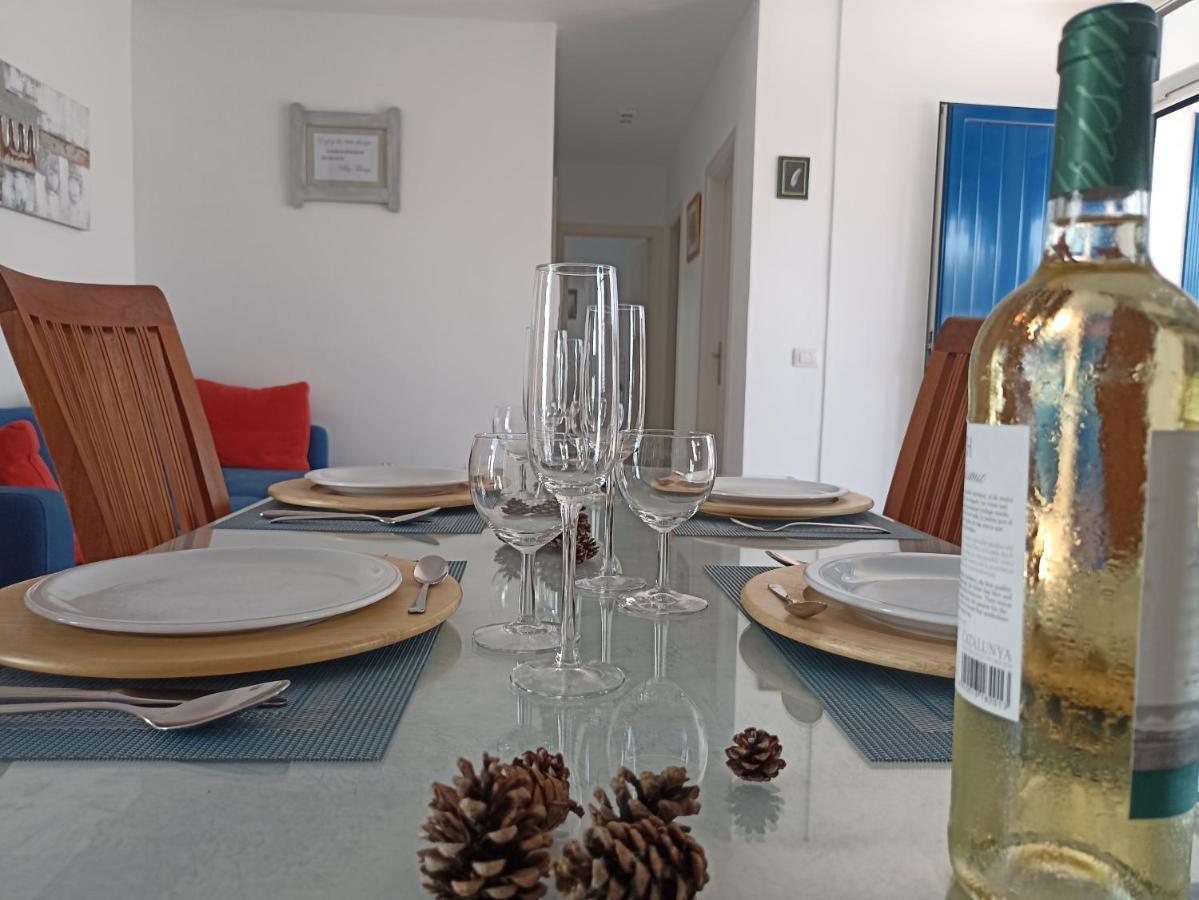 Casa Rosa Villa Puerto Calero Dış mekan fotoğraf