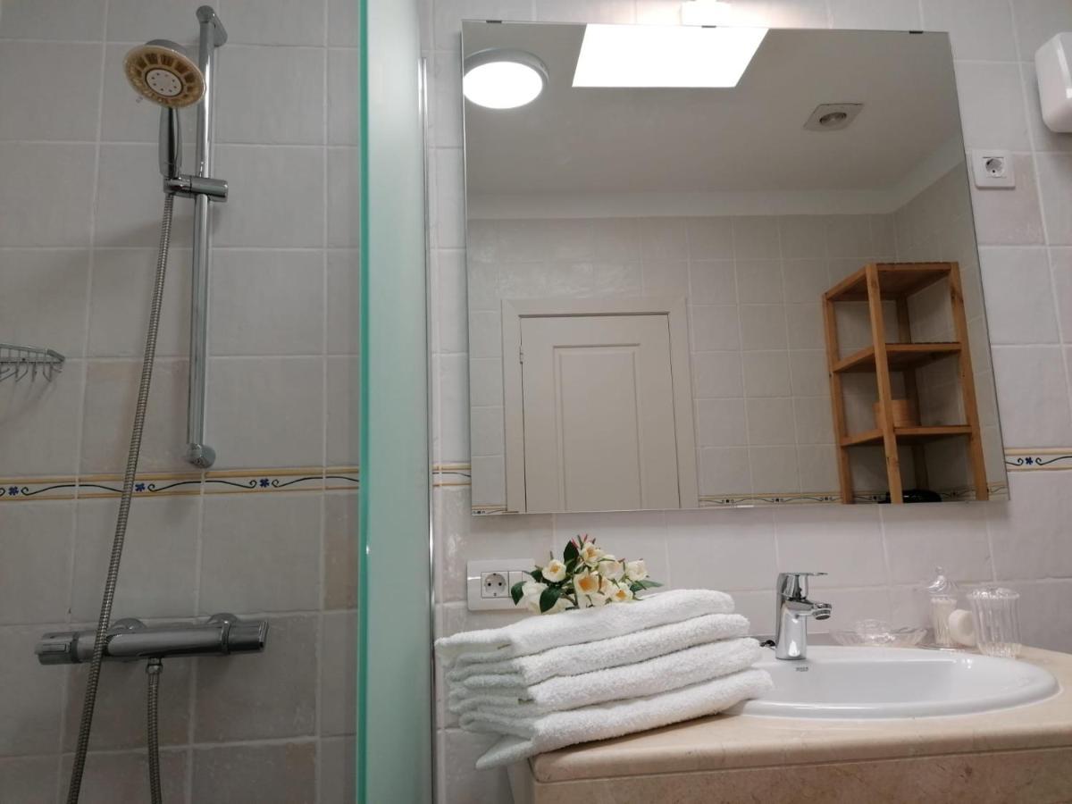 Casa Rosa Villa Puerto Calero Dış mekan fotoğraf