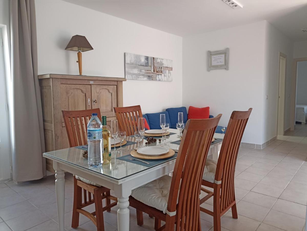 Casa Rosa Villa Puerto Calero Dış mekan fotoğraf