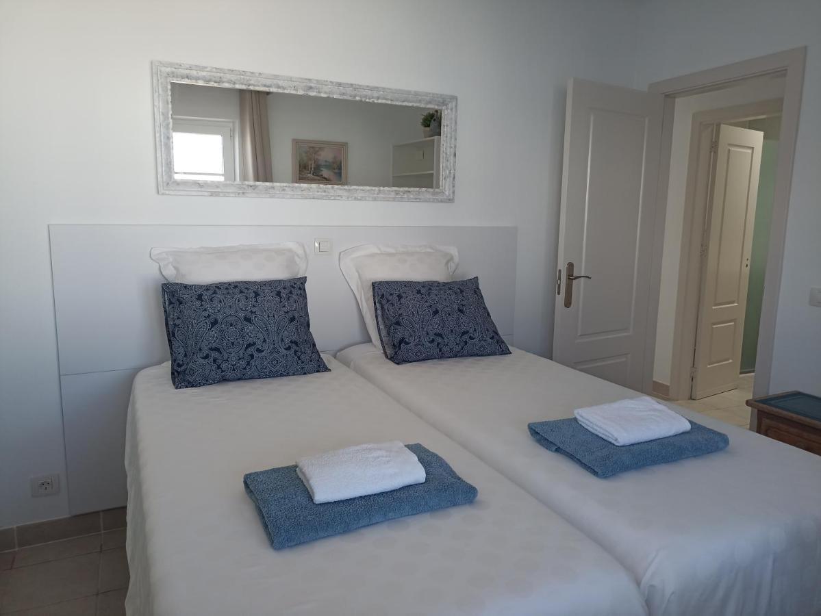 Casa Rosa Villa Puerto Calero Dış mekan fotoğraf