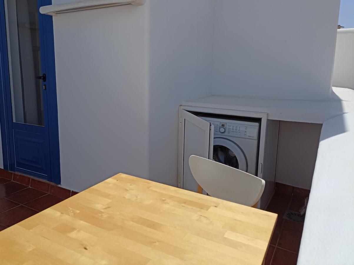 Casa Rosa Villa Puerto Calero Dış mekan fotoğraf