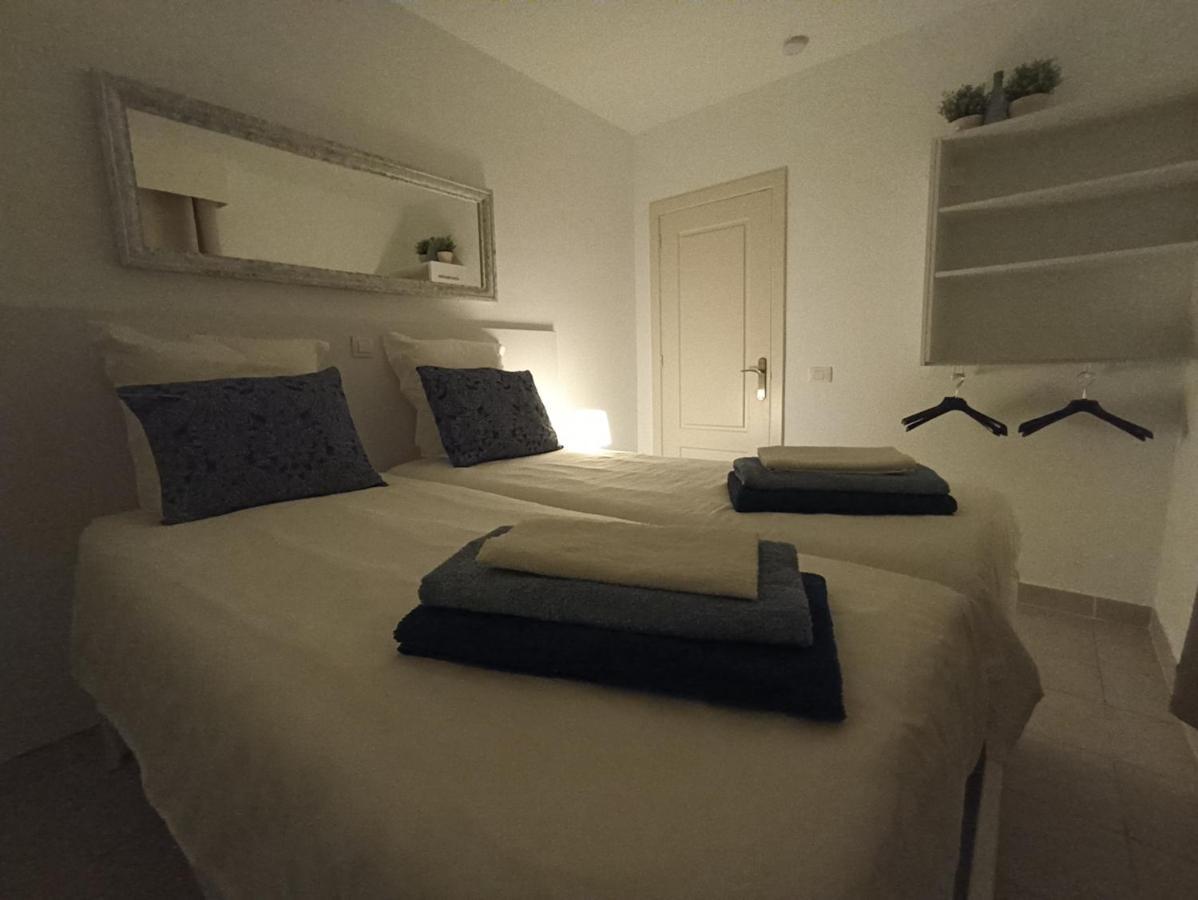 Casa Rosa Villa Puerto Calero Dış mekan fotoğraf
