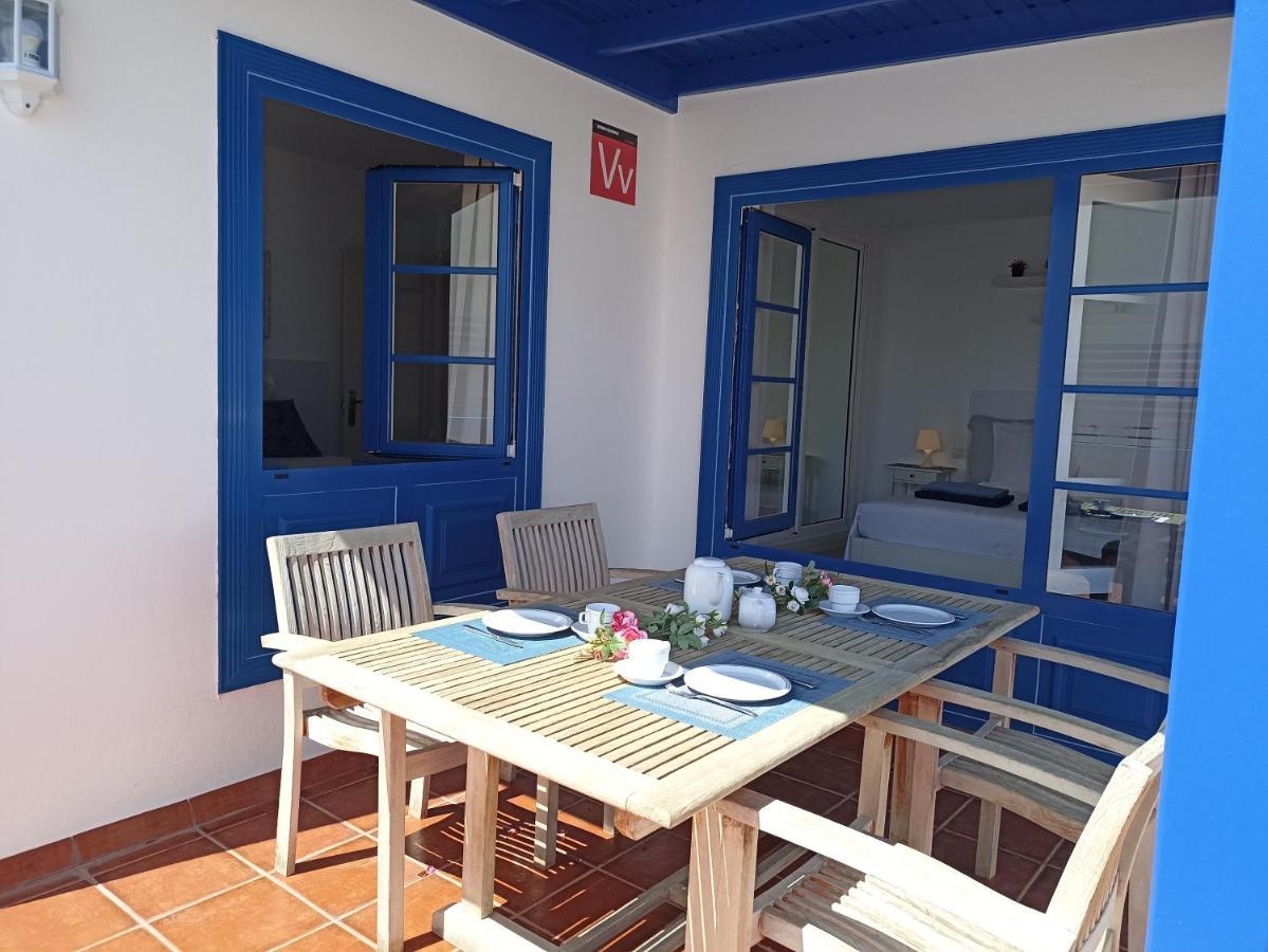 Casa Rosa Villa Puerto Calero Dış mekan fotoğraf