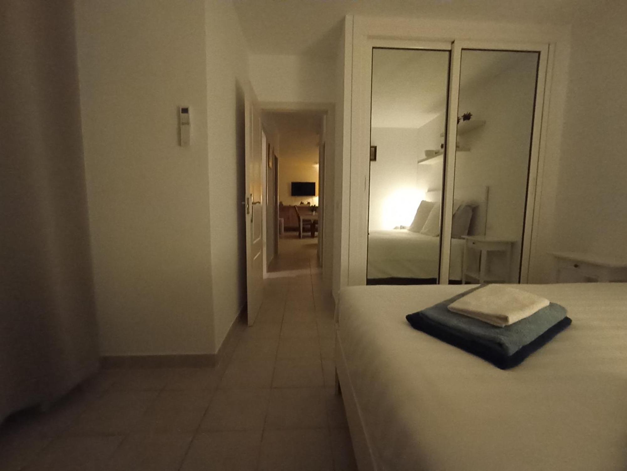Casa Rosa Villa Puerto Calero Dış mekan fotoğraf