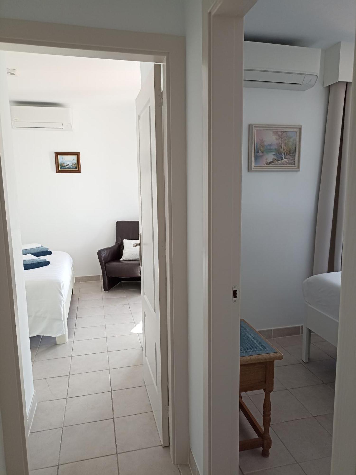 Casa Rosa Villa Puerto Calero Dış mekan fotoğraf