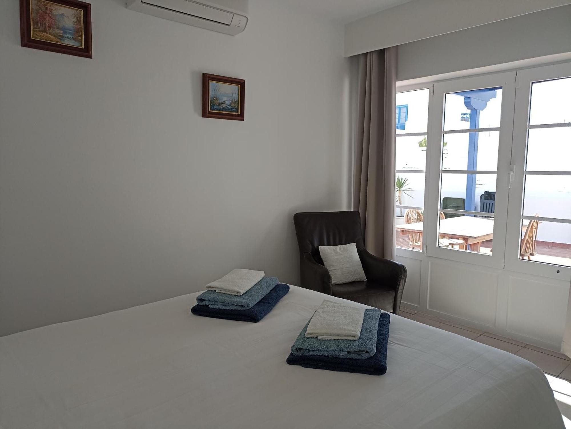Casa Rosa Villa Puerto Calero Dış mekan fotoğraf