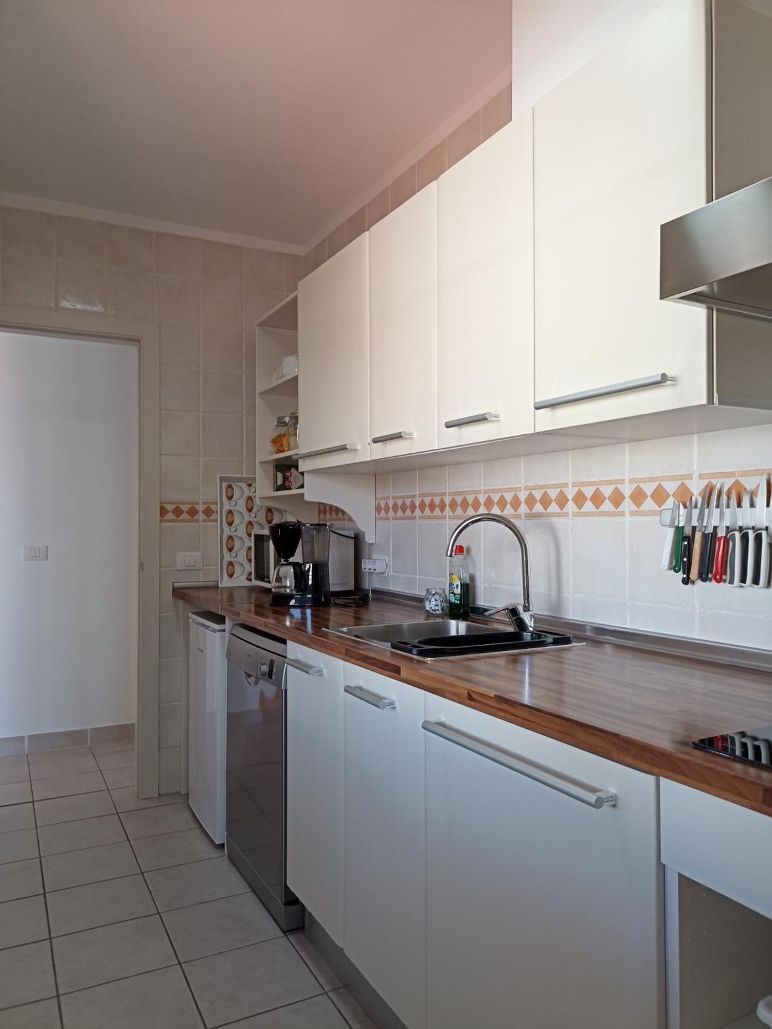 Casa Rosa Villa Puerto Calero Dış mekan fotoğraf